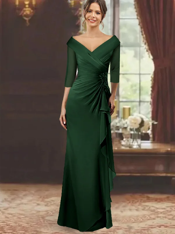 Green Black