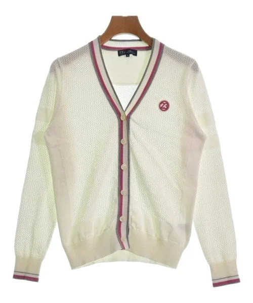 23ku Cardigans Layered Multi-layer Single Layer