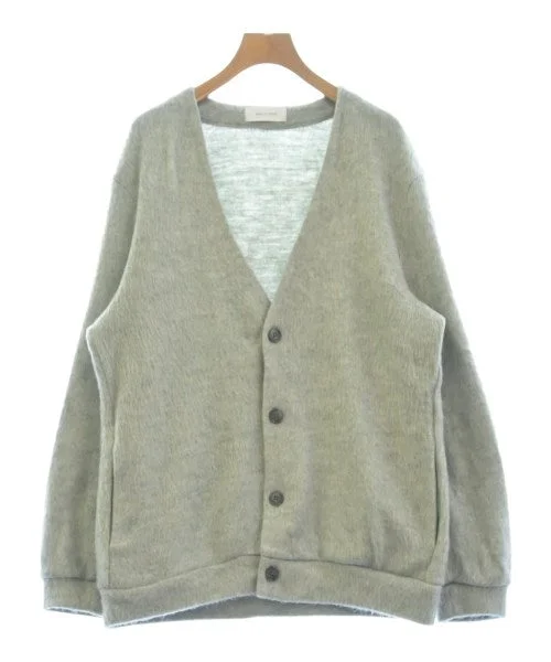 ADAM ET ROPE Cardigans Houndstooth Herringbone Solid