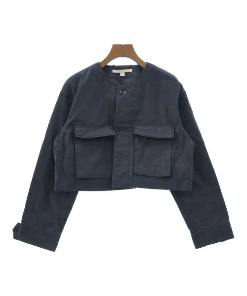 BLANK LABEL Millitary jackets Herringbone Jacket Checkered Jacket Solid Jacket