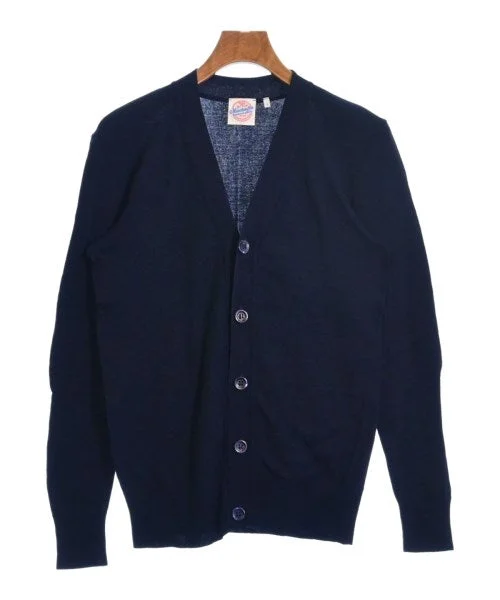 AIME TRICOT by Mauchauffee Cardigans Boxy Cardigan Fitted Cardigan A-Line