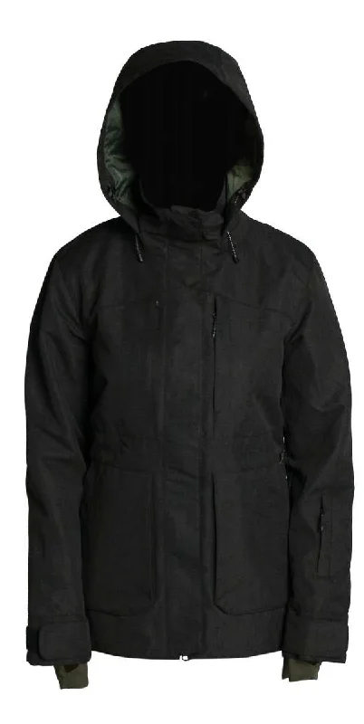 BLACK WO