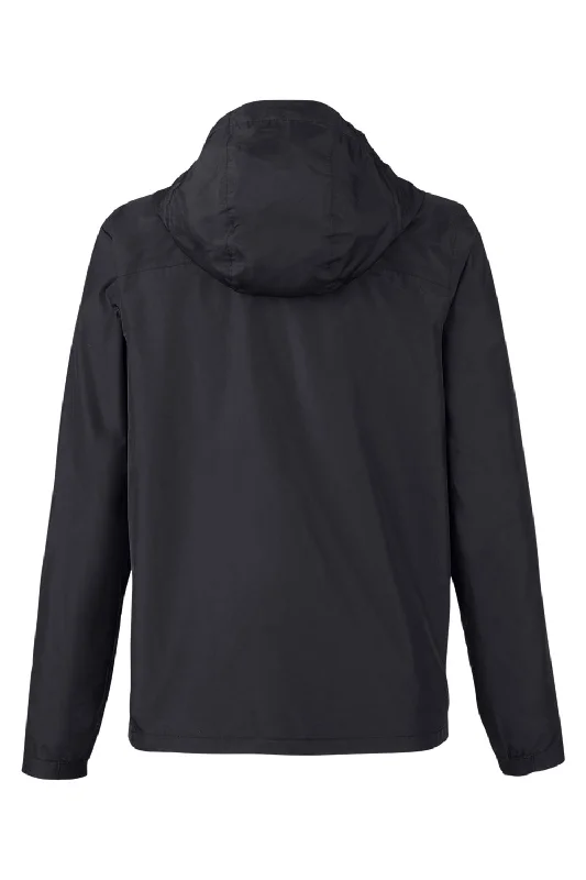 Under Armour Womens Cloudstrike 2.0 Waterproof Full Zip Hooded Jacket - Black