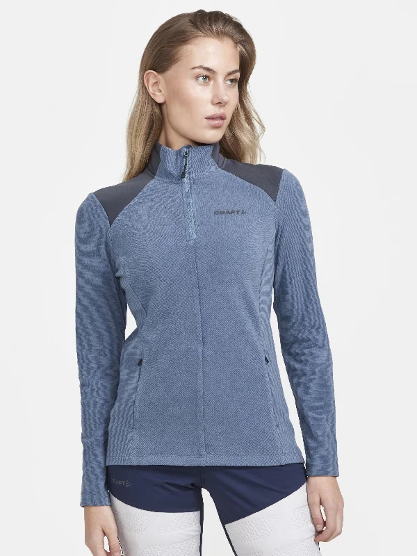 WOMEN'S CORE EDGE THERMAL MIDLAYER