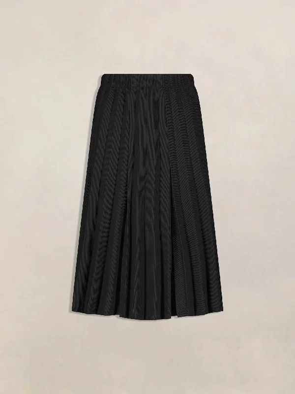 Sam Fashion All Year Ribbed Skirt