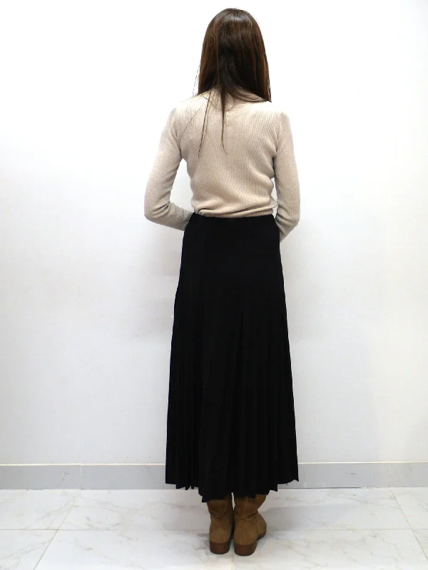 Sam Fashion All Year Ribbed Skirt