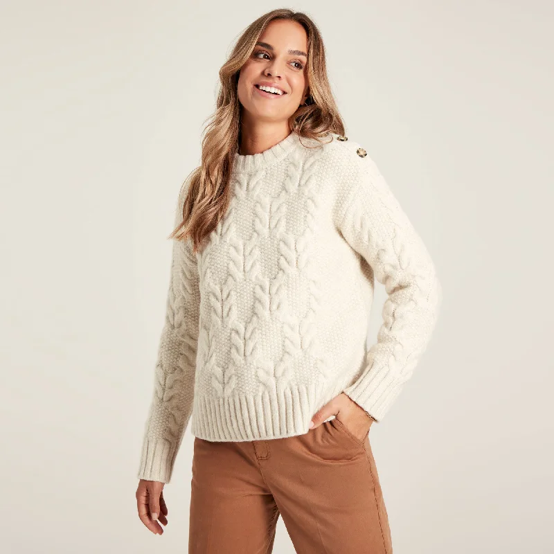 Joules Ladies Pippa Jumper