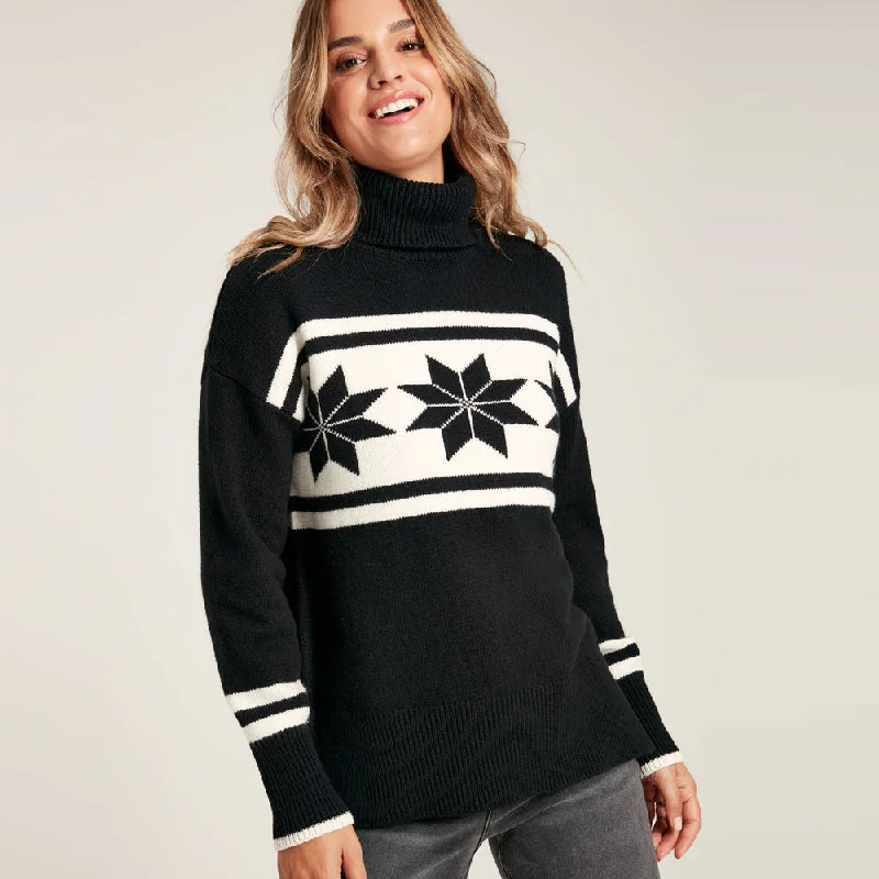 Joules Ladies Tilda Jumper