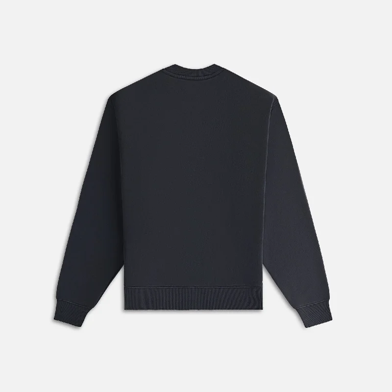 Kith Women Asher Crewneck - Black