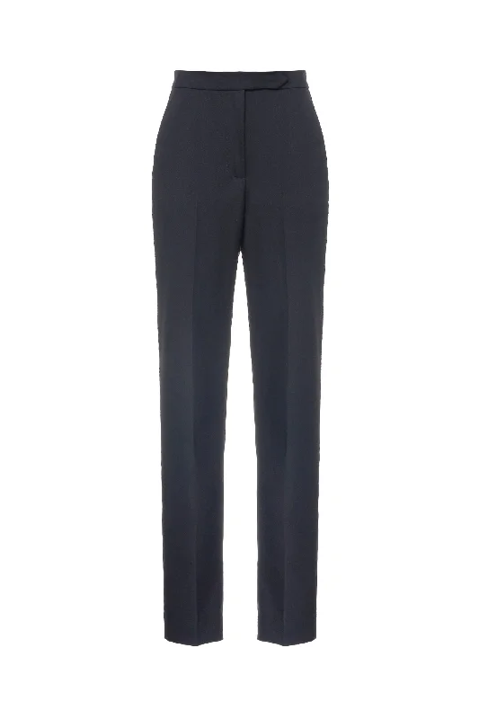 Tapered Classic Trousers