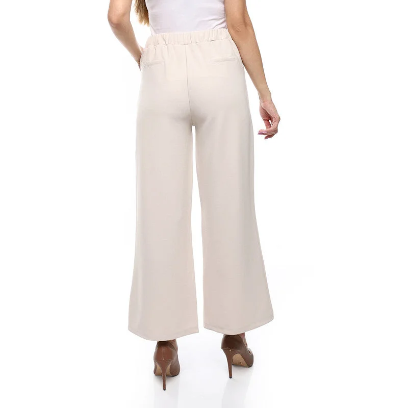 Flare Leg Pants (2896) - Mr Joe