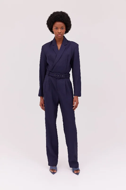 Utility Jumpsuit