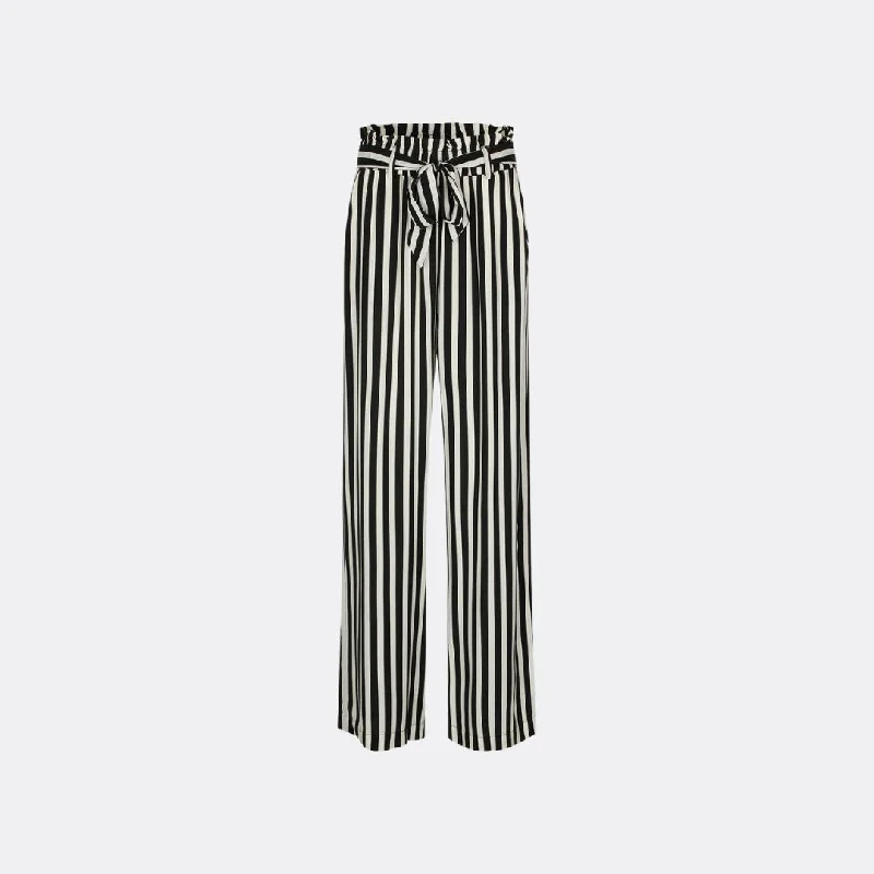 VickyLL Pants (Stripe)