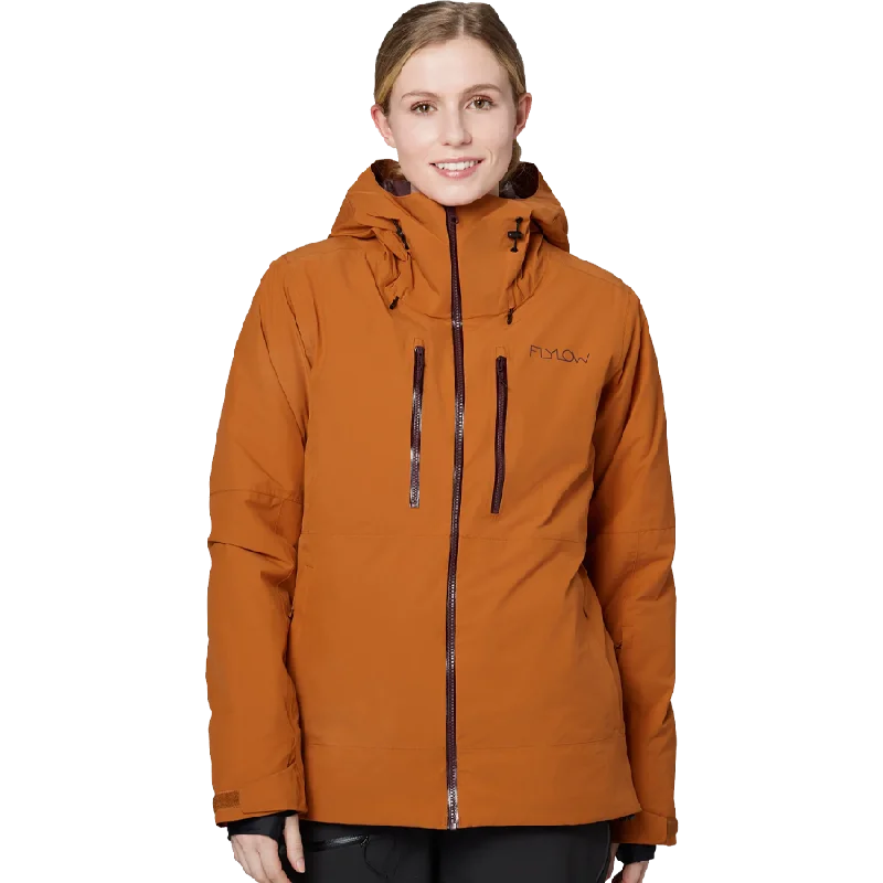 Women's Avery Jacket