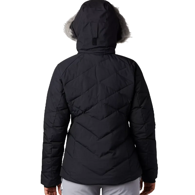 Women's Lay D Down II Jacket