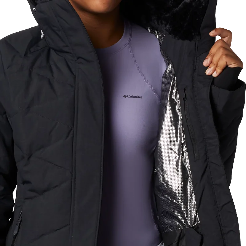 Women's Lay D Down II Jacket