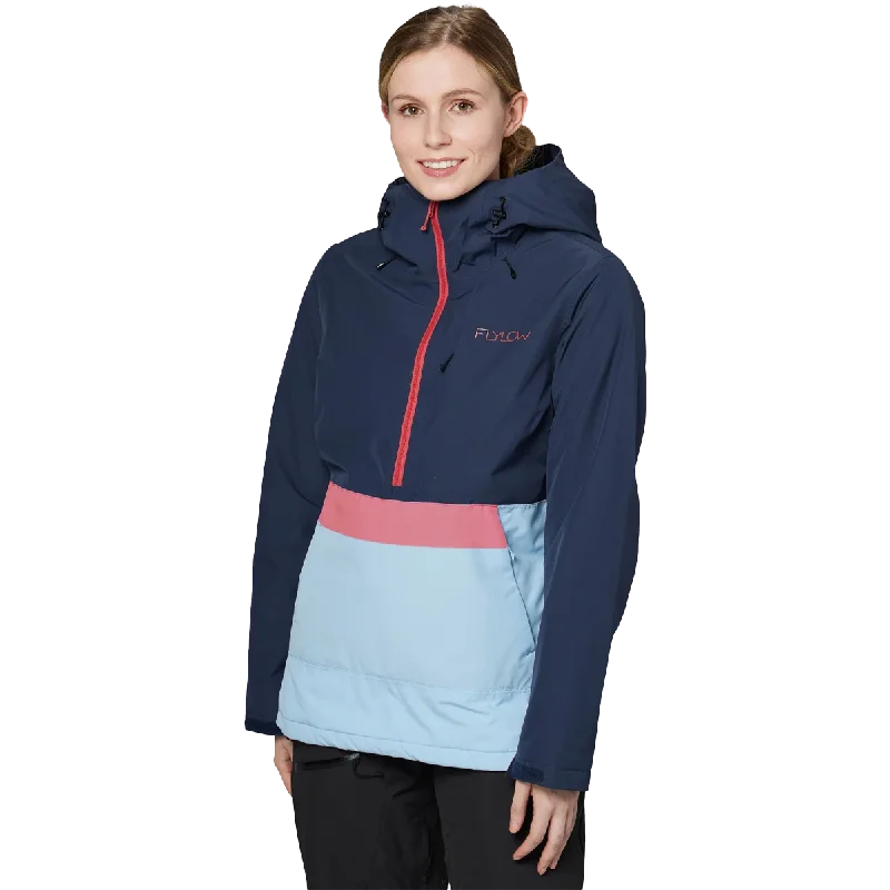 Women's Sarah Anorak