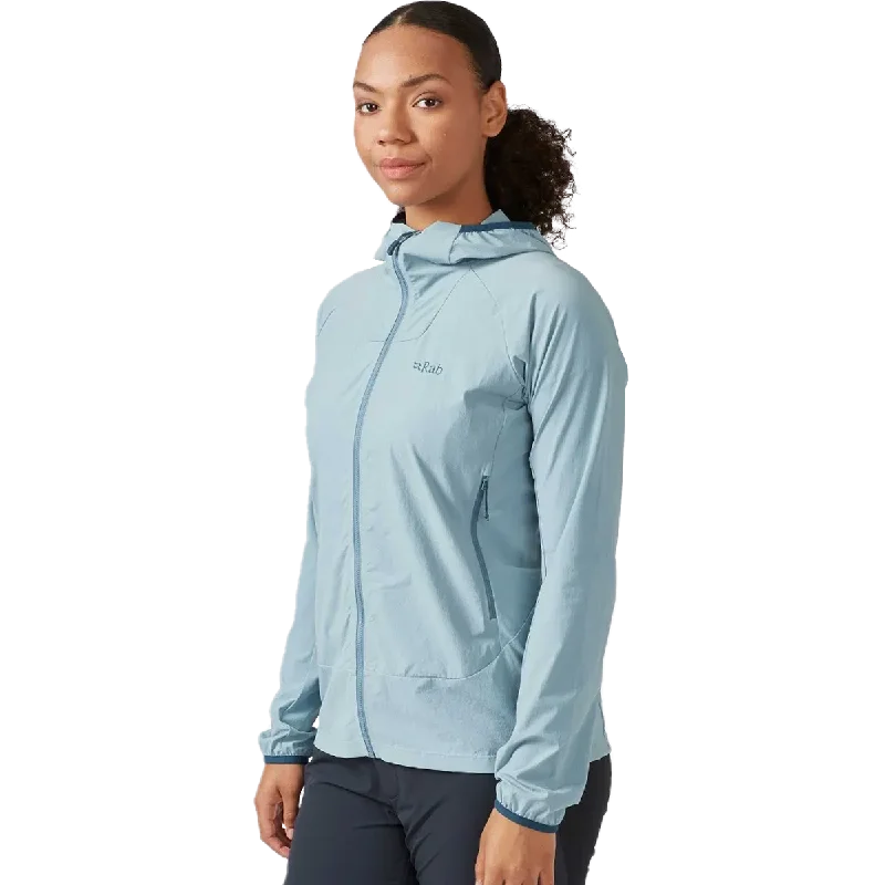 Women's Borealis Jacket