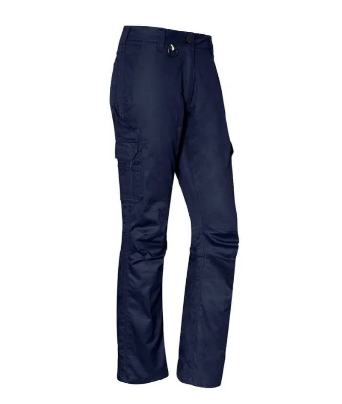 Womens Rugged Cooling Cargo Pant