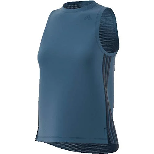 Adidas Women's 3S Loose Tank