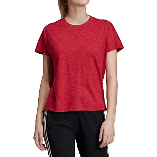 Adidas Womens W Id Winn Attee T-Shirt