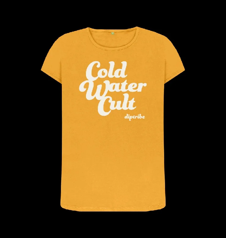 Cold Water Cult Crewneck Women's T-Shirt