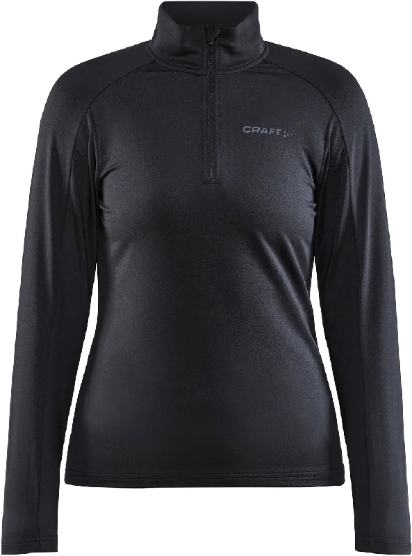 Core Gain Midlayer - Women's|-|Couche intermédiaire Core Gain - Femme