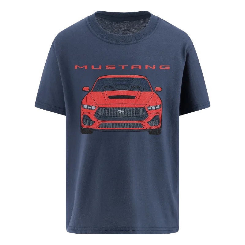 Ford Mustang Youth T-Shirt