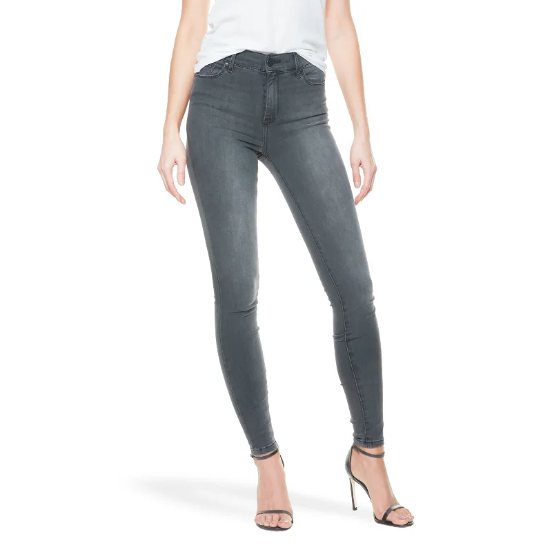 High Rise Skinny Orchard Jeans