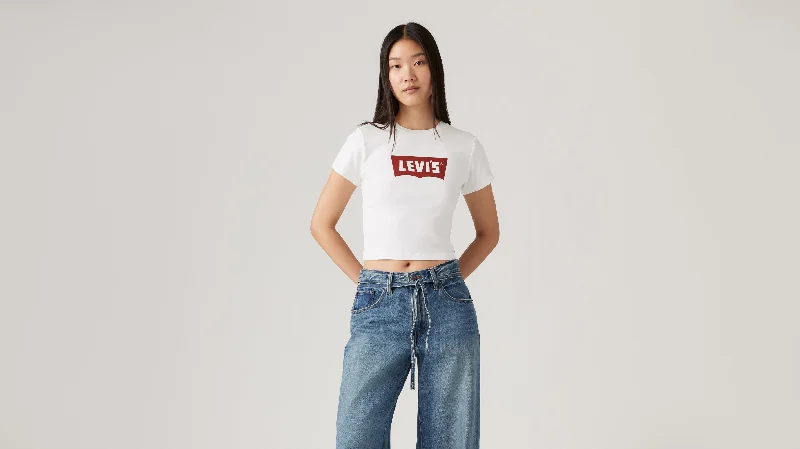 Levi's® Women's Graphic Essential Sporty Tee