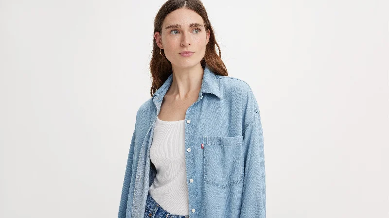 Levi's® Women's Lola Shirt