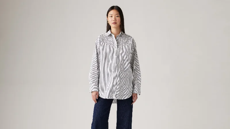 Levi's® Women's Pieced Lola Shirt