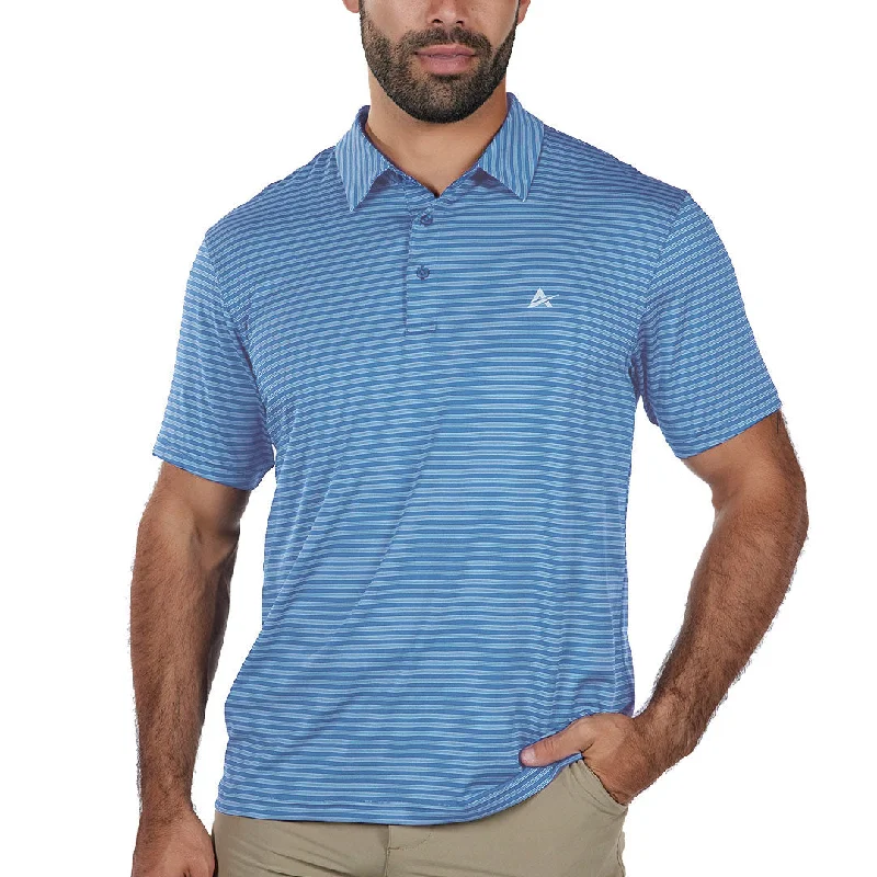 Men's Cooling Polo