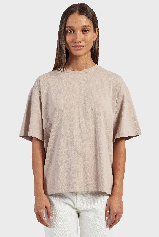 Relaxed Tee