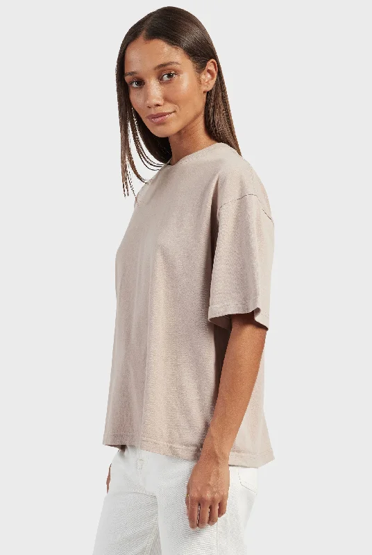 Relaxed Tee