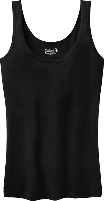 Merino Tank Top - Women's|-|Camisole en laine mérinos - Femme