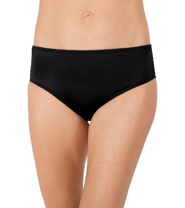 Amoena Women's Faro Bikini Bottom Black