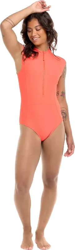 Smoothies Manny 1Pc Swimsuit - Women's|-|Maillot bain 1 pièce Manny Smoothies - Femme