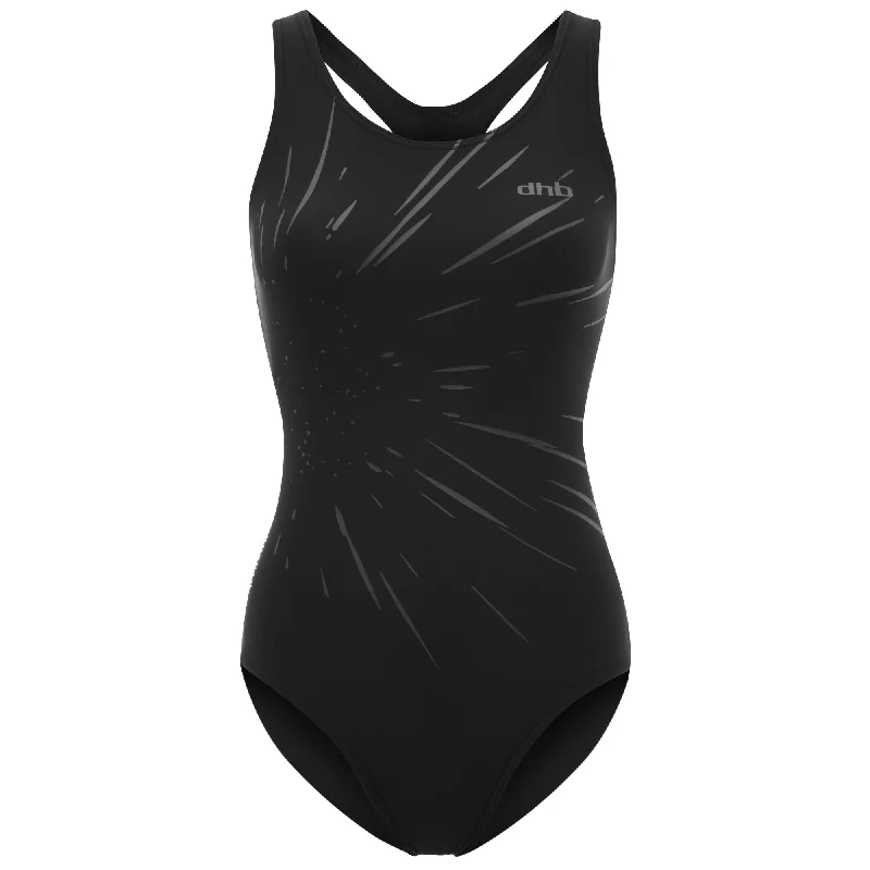 Hydron Women's Swimsuit