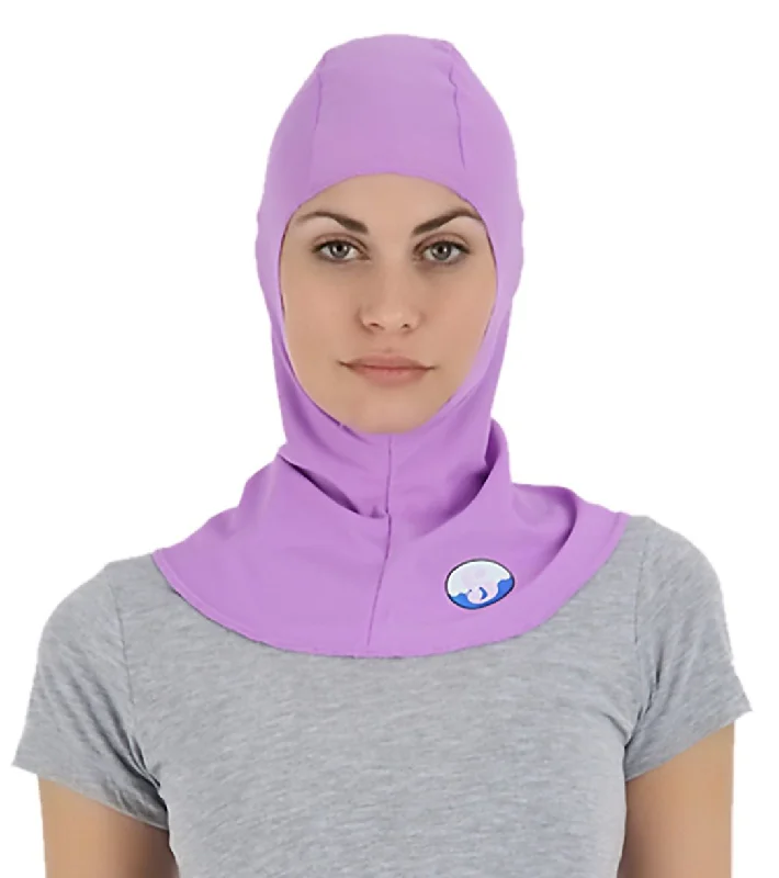 Splashgear Swim Hood Lavender