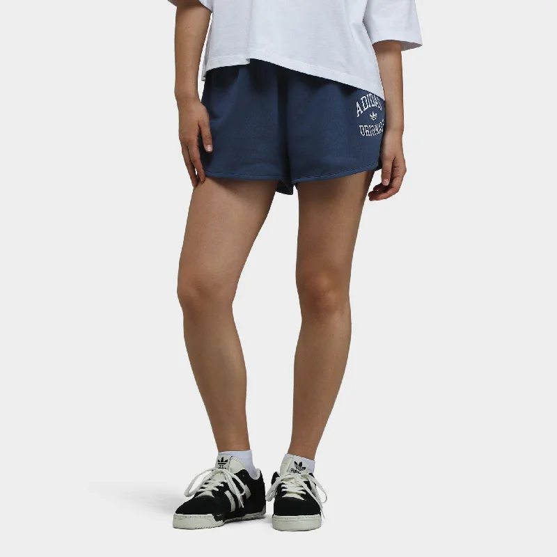 adidas Originals Women's Shorts / Preloved Ink