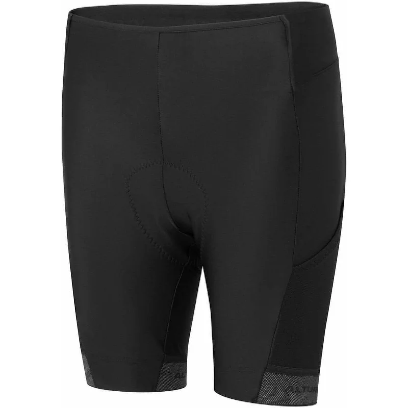 Altura Progel Plus Cargo Womens Cycling Shorts - Black