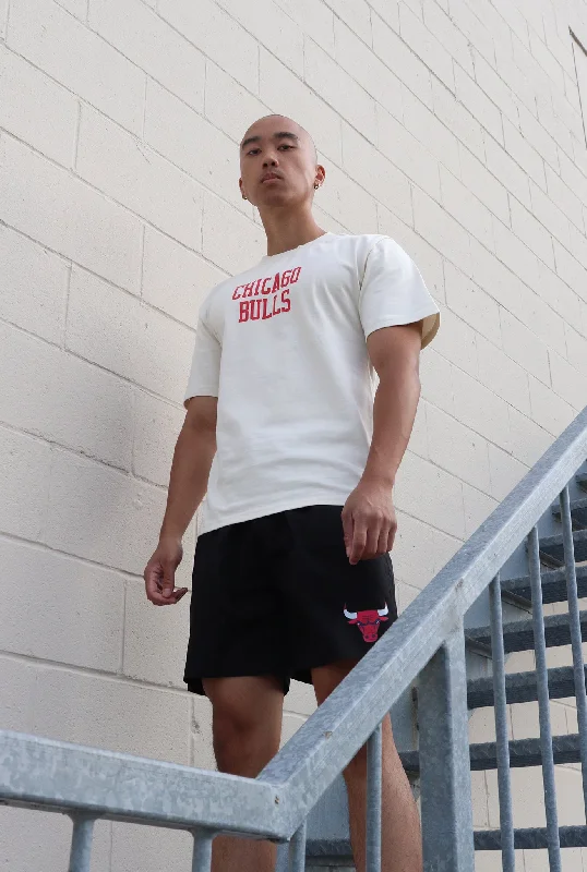 Chicago Bulls Shorts - Black