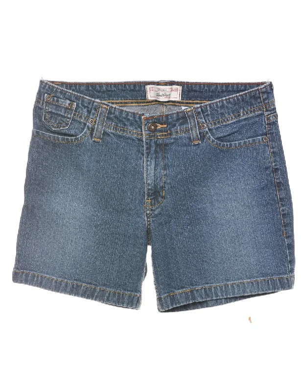 Levi's Denim Shorts - W33 L6