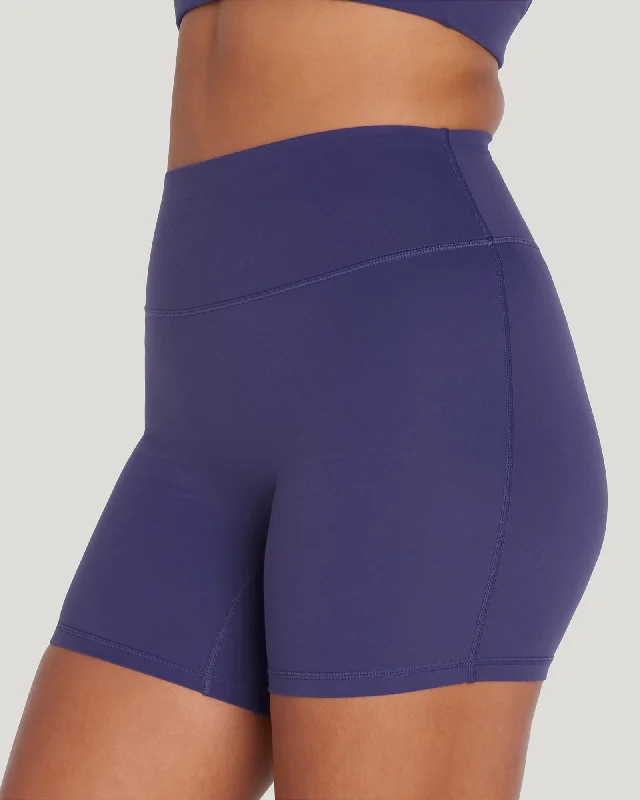 MOTION SHORTS 6"" - HAZE