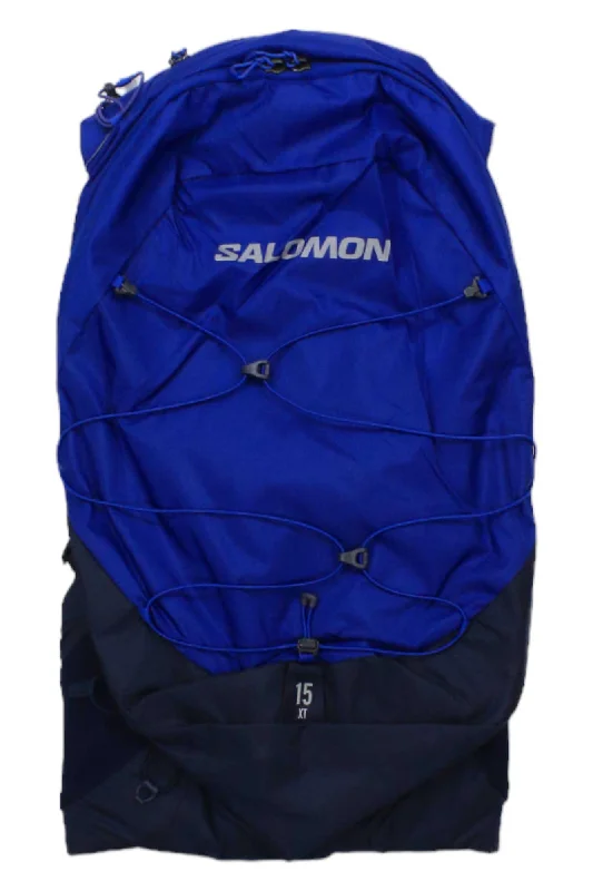 Salomon XT 15 With Reservoir Pack