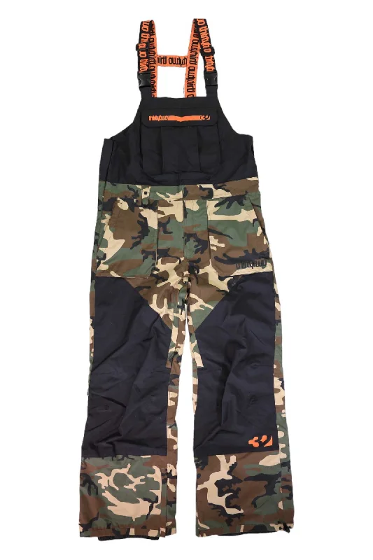 Thirty Two Men's Basement Bib Pant