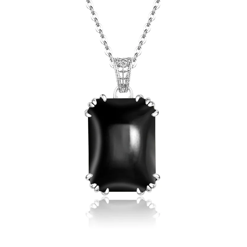 Black Onyx