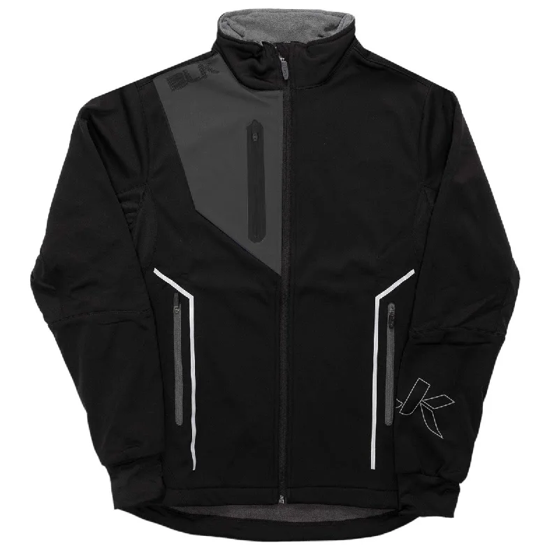 BLK Carbon Pro V Womens Jacket