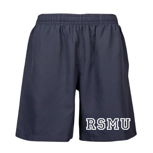 Mens Pongee Shorts